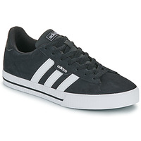 Pantofi Bărbați Pantofi sport Casual Adidas Sportswear DAILY 3.0 Negru / Alb