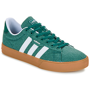 Pantofi Bărbați Pantofi sport Casual Adidas Sportswear DAILY 3.0 Verde / Gum