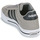 Pantofi Bărbați Pantofi sport Casual Adidas Sportswear DAILY 3.0 Gri / Negru