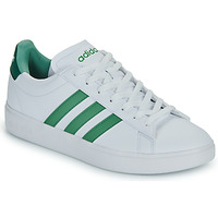 Pantofi Bărbați Pantofi sport Casual Adidas Sportswear GRAND COURT 2.0 Alb / Verde