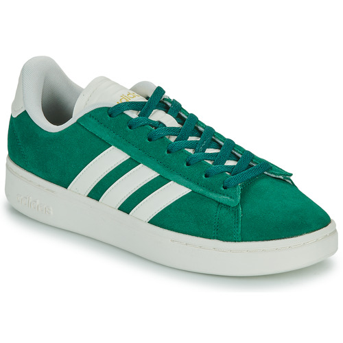 Pantofi Pantofi sport Casual Adidas Sportswear GRAND COURT ALPHA Verde