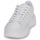 Pantofi Femei Pantofi sport Casual Adidas Sportswear GRAND COURT PLATFORM Alb