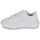 Pantofi Femei Pantofi sport Casual Adidas Sportswear GRAND COURT PLATFORM Alb