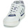 Pantofi Pantofi sport Casual Adidas Sportswear MIDCITY LOW Bej / Albastru