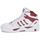Pantofi Pantofi sport stil gheata Adidas Sportswear MIDCITY MID Alb / Roșu