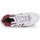 Pantofi Pantofi sport stil gheata Adidas Sportswear MIDCITY MID Alb / Roșu
