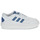 Pantofi Bărbați Pantofi sport Casual Adidas Sportswear OSADE Alb / Gri