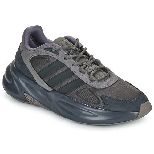 Pantofi Bărbați Pantofi sport Casual Adidas Sportswear OZELLE Negru