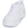 Pantofi Femei Pantofi sport Casual Adidas Sportswear PARK ST Alb / Bej