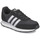 Pantofi Femei Pantofi sport Casual Adidas Sportswear RUN 60s 3.0 Negru / Argintiu