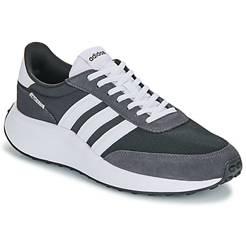 Pantofi Bărbați Pantofi sport Casual Adidas Sportswear RUN 70s Negru / Alb