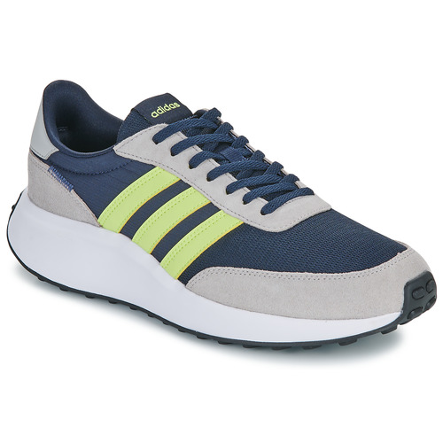 Pantofi Bărbați Pantofi sport Casual Adidas Sportswear RUN 70s Gri / Albastru