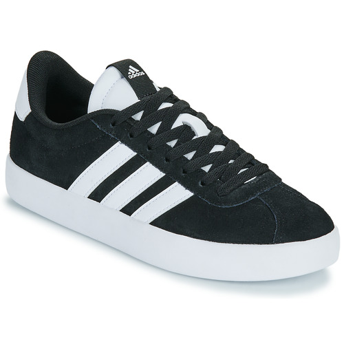 Pantofi Pantofi sport Casual Adidas Sportswear VL COURT 3.0 Negru / Alb