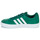 Pantofi Pantofi sport Casual Adidas Sportswear VL COURT 3.0 Verde / Alb