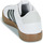 Pantofi Bărbați Pantofi sport Casual Adidas Sportswear VL COURT 3.0 Alb / Bej