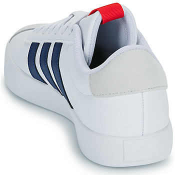 Adidas Sportswear VL COURT 3.0 Alb / Albastru / Roșu