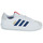 Pantofi Bărbați Pantofi sport Casual Adidas Sportswear VL COURT 3.0 Alb / Albastru / Roșu