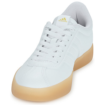 Adidas Sportswear VL COURT 3.0 Alb / Gum