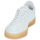Pantofi Femei Pantofi sport Casual Adidas Sportswear VL COURT 3.0 Alb / Gum