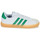 Pantofi Bărbați Pantofi sport Casual Adidas Sportswear VL COURT 3.0 Alb / Verde / Gum