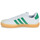 Pantofi Bărbați Pantofi sport Casual Adidas Sportswear VL COURT 3.0 Alb / Verde / Gum