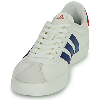 Adidas Sportswear VL COURT 3.0 Alb / Albastru / Roșu