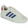 Pantofi Femei Pantofi sport Casual Adidas Sportswear VL COURT 3.0 Alb / Albastru / Roșu