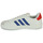 Pantofi Femei Pantofi sport Casual Adidas Sportswear VL COURT 3.0 Alb / Albastru / Roșu