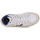 Pantofi Pantofi sport stil gheata Adidas Sportswear ZNSORED HI Alb / Albastru