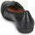 Pantofi Femei Balerin și Balerini cu curea Gabor 4416527 Negru