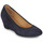 Pantofi Femei Balerin și Balerini cu curea Gabor 536016 Albastru