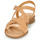 Pantofi Femei Sandale Gabor 4606651 Bej