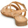 Pantofi Femei Sandale Gabor 4606651 Bej
