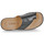 Pantofi Femei Sandale Gabor 370027 Negru