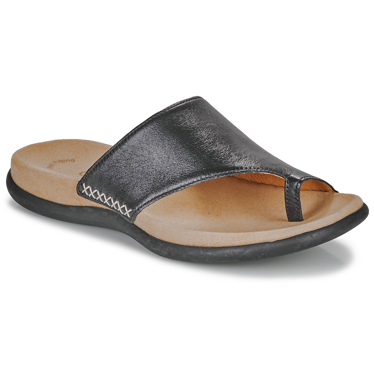 Pantofi Femei Sandale Gabor 370027 Negru