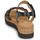 Pantofi Femei Sandale Gabor 4270357 Negru