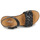 Pantofi Femei Sandale Gabor 4270357 Negru