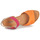 Pantofi Femei Sandale Gabor 4204269 Portocaliu / Roz