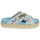 Pantofi Femei Sandale Mou MU.SW451006K Albastru / Multicolor