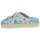 Pantofi Femei Sandale Mou MU.SW451006K Albastru / Multicolor