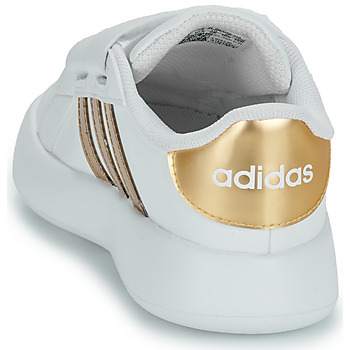 Adidas Sportswear GRAND COURT 2.0 CF I Alb / Auriu