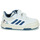 Pantofi Copii Pantofi sport Casual Adidas Sportswear Tensaur Sport MICKEY CF I Alb / Albastru