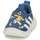 Pantofi Băieți Pantofi sport Casual Adidas Sportswear MONOFIT GOOFY I Albastru