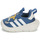 Pantofi Băieți Pantofi sport Casual Adidas Sportswear MONOFIT GOOFY I Albastru