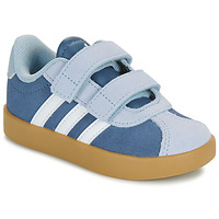 Pantofi Copii Pantofi sport Casual Adidas Sportswear VL COURT 3.0 CF I Albastru