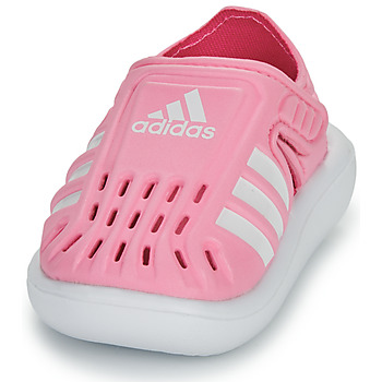 Adidas Sportswear WATER SANDAL I Roz / Alb