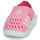 Pantofi Fete Pantofi sport Casual Adidas Sportswear WATER SANDAL I Roz / Alb
