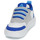 Pantofi Băieți Pantofi sport Casual Adidas Sportswear PARK ST AC C Alb / Albastru