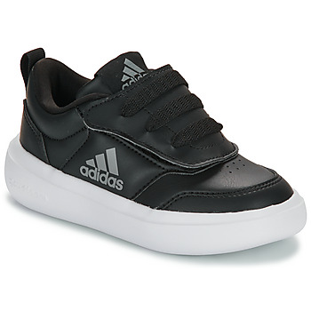 Pantofi Copii Pantofi sport Casual Adidas Sportswear PARK ST AC C Negru