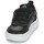 Pantofi Copii Pantofi sport Casual Adidas Sportswear PARK ST AC C Negru